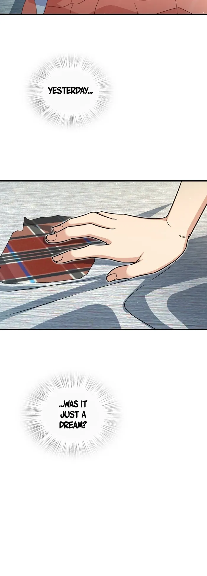 My Wife is from Thousand Years ago — Chapter 291 — page 3