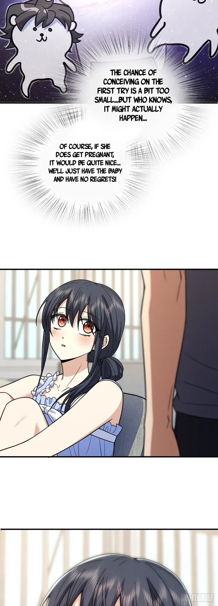 My Wife is from Thousand Years ago — Chapter 291 — page 16