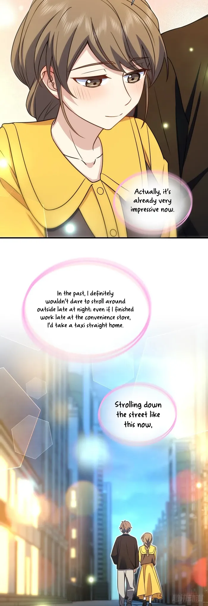 My Wife is from Thousand Years ago — Chapter 291 — page 26