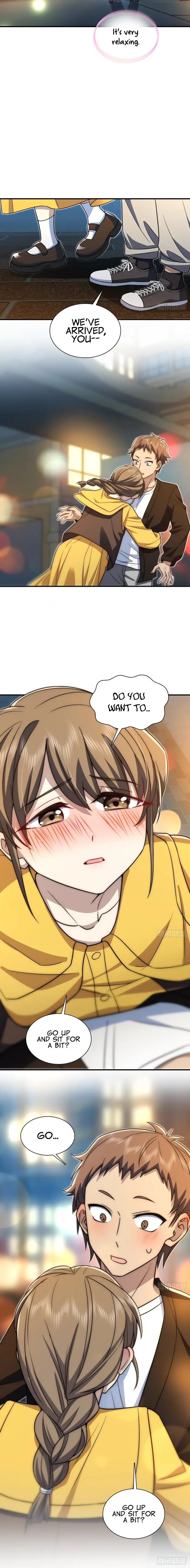 My Wife is from Thousand Years ago — Chapter 291 — page 27