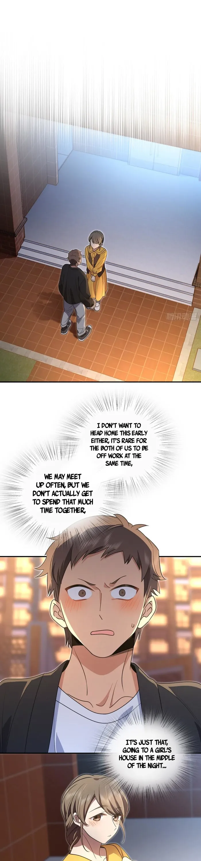 My Wife is from Thousand Years ago — Chapter 292 — page 2