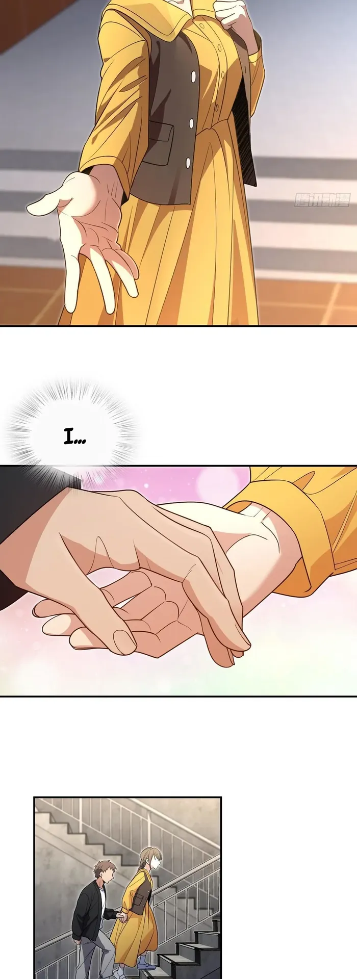 My Wife is from Thousand Years ago — Chapter 292 — page 3