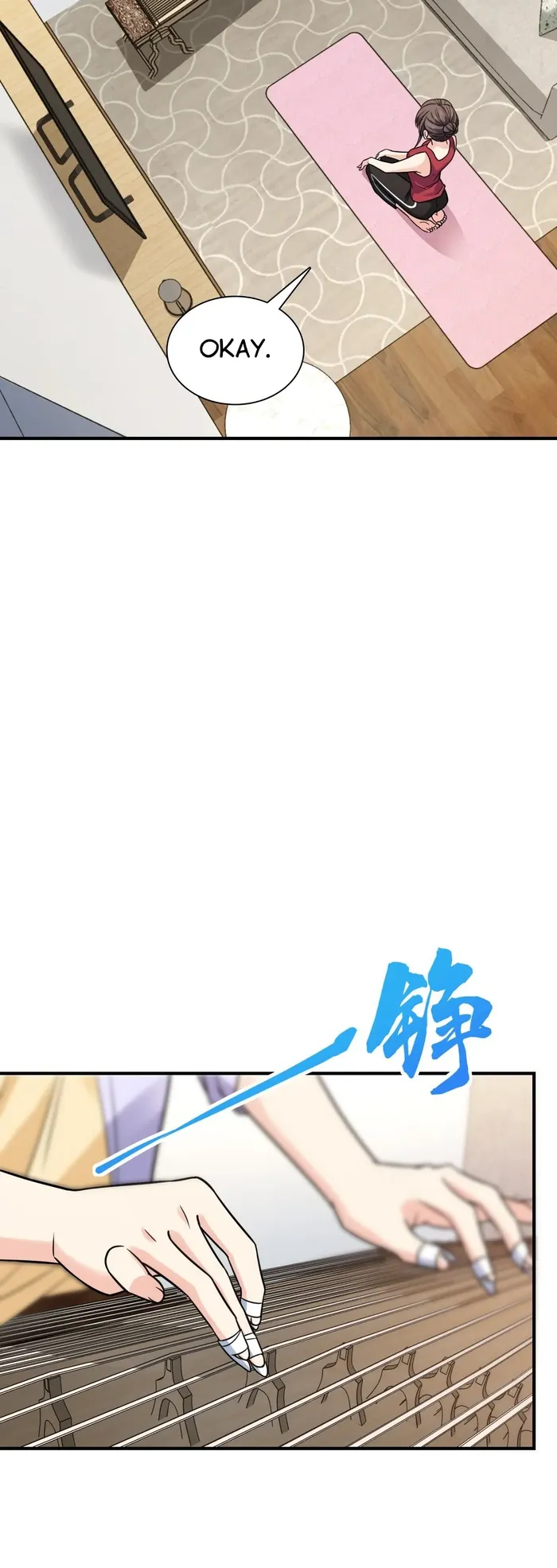 My Wife is from Thousand Years ago — Chapter 293 — page 7