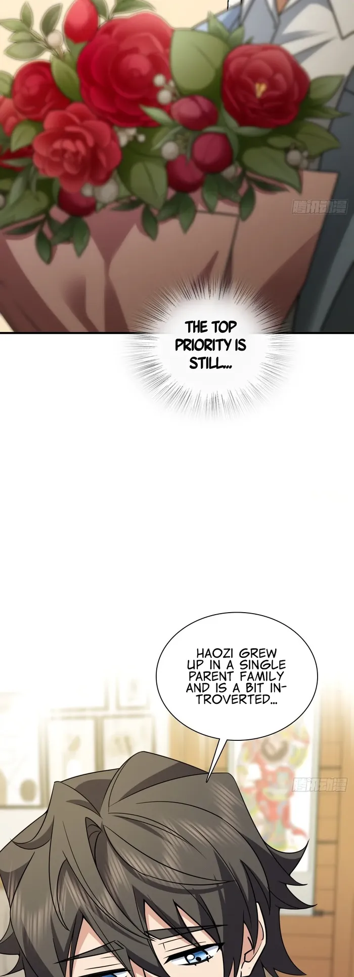 My Wife is from Thousand Years ago — Chapter 293 — page 18