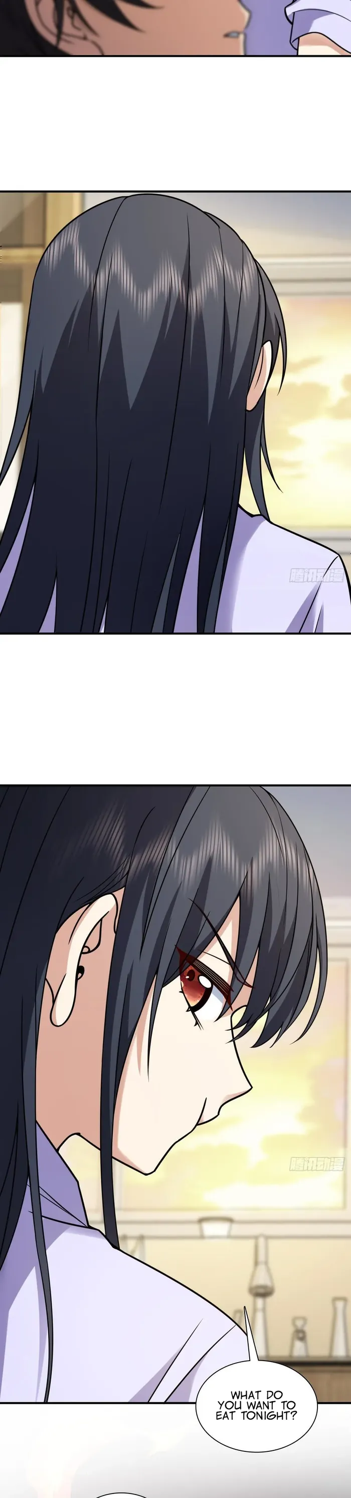 My Wife is from Thousand Years ago — Chapter 293 — page 23