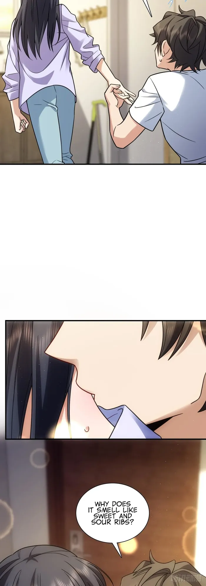 My Wife is from Thousand Years ago — Chapter 293 — page 25