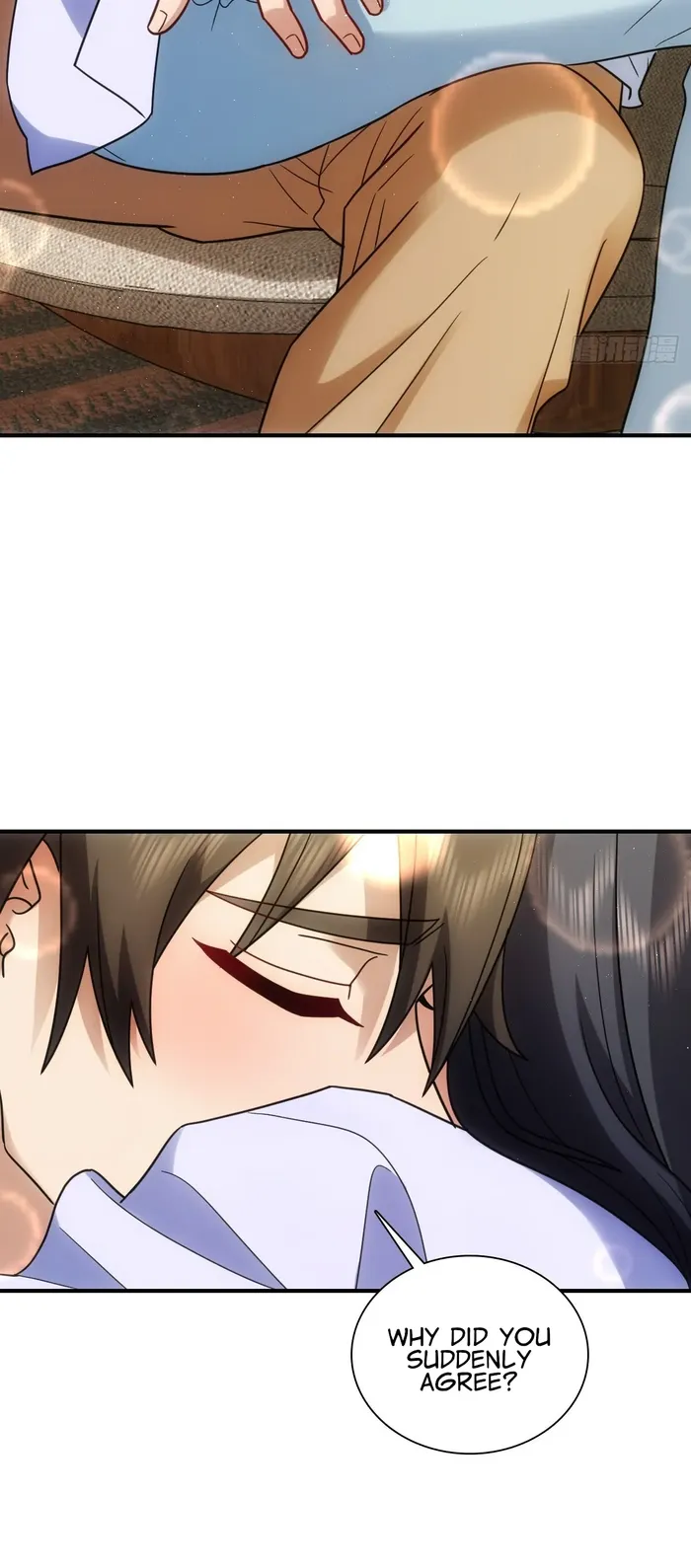 My Wife is from Thousand Years ago — Chapter 293 — page 28