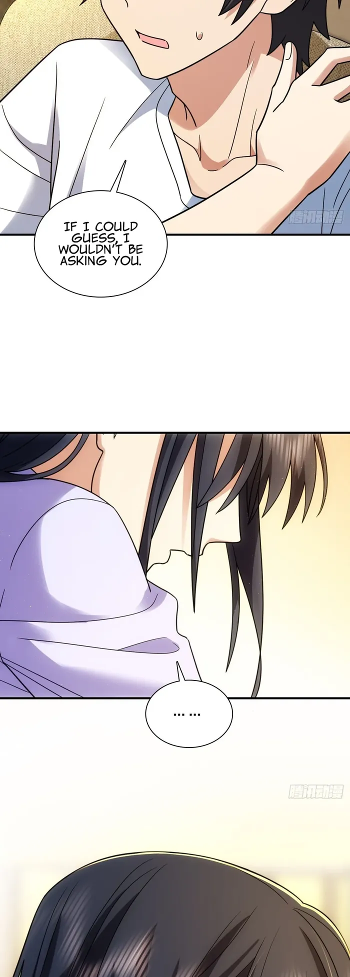 My Wife is from Thousand Years ago — Chapter 293 — page 30