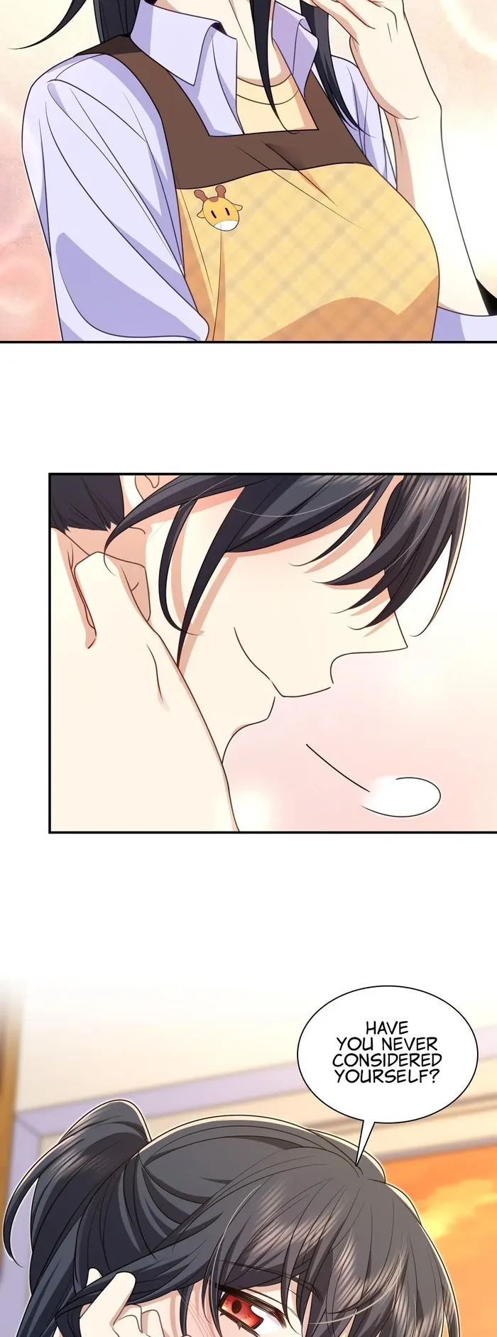 My Wife is from Thousand Years ago — Chapter 294 — page 9