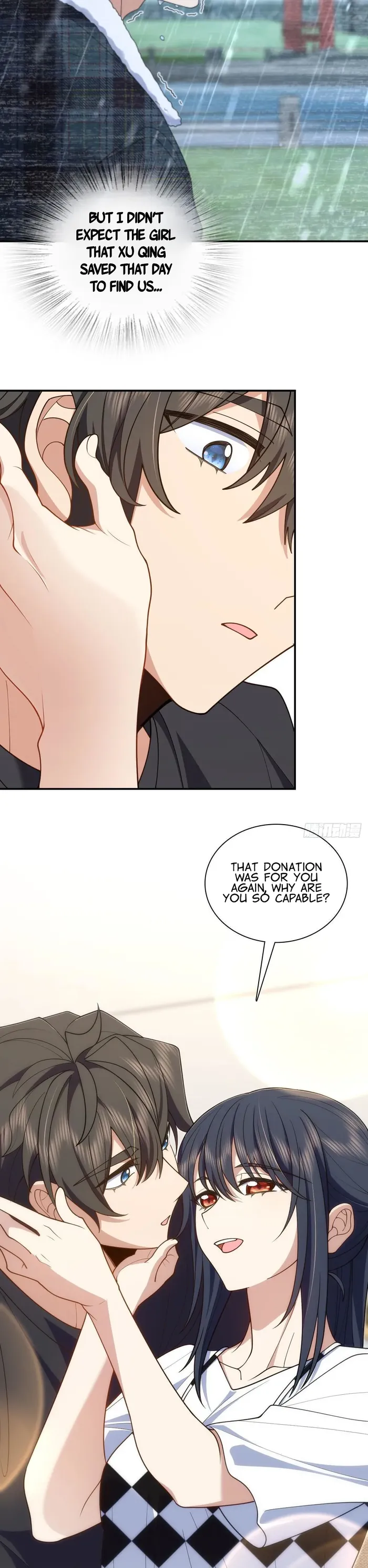 My Wife is from Thousand Years ago — Chapter 298 — page 17