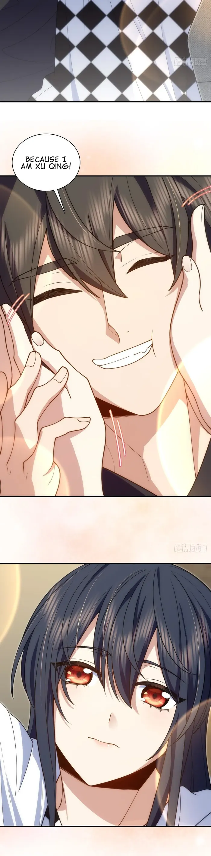 My Wife is from Thousand Years ago — Chapter 298 — page 18