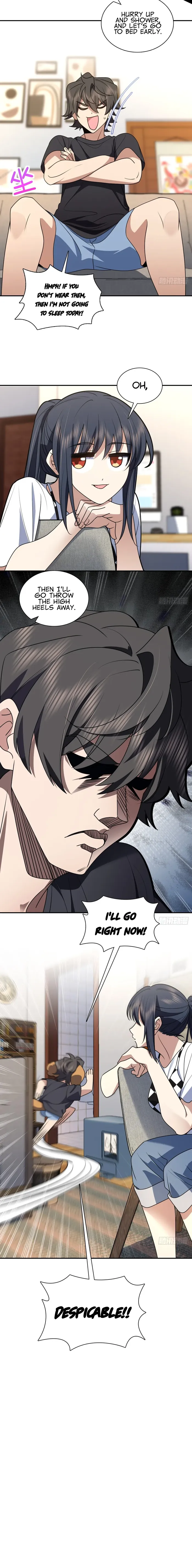 My Wife is from Thousand Years ago — Chapter 298 — page 26
