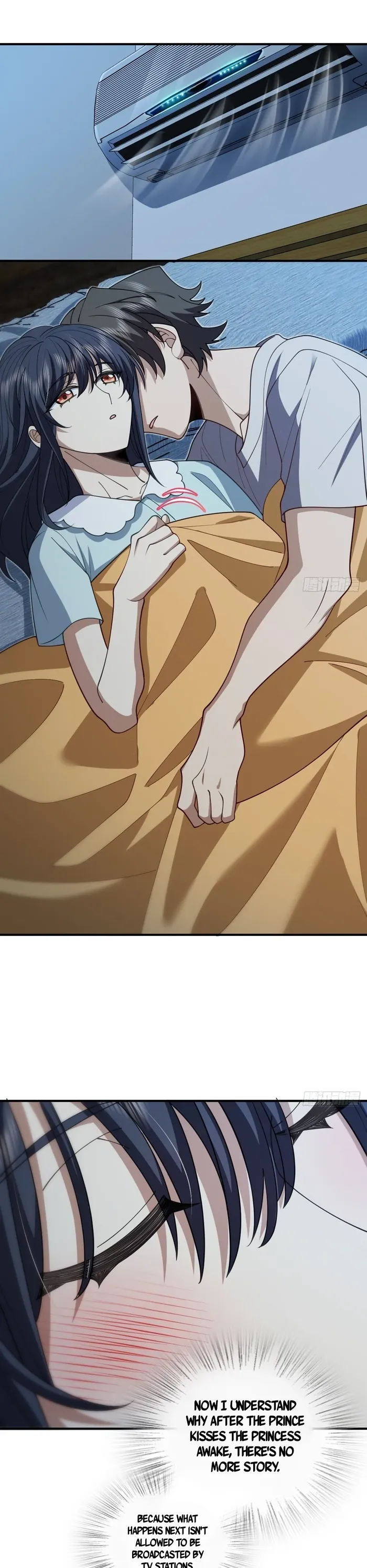My Wife is from Thousand Years ago — Chapter 299 — page 2