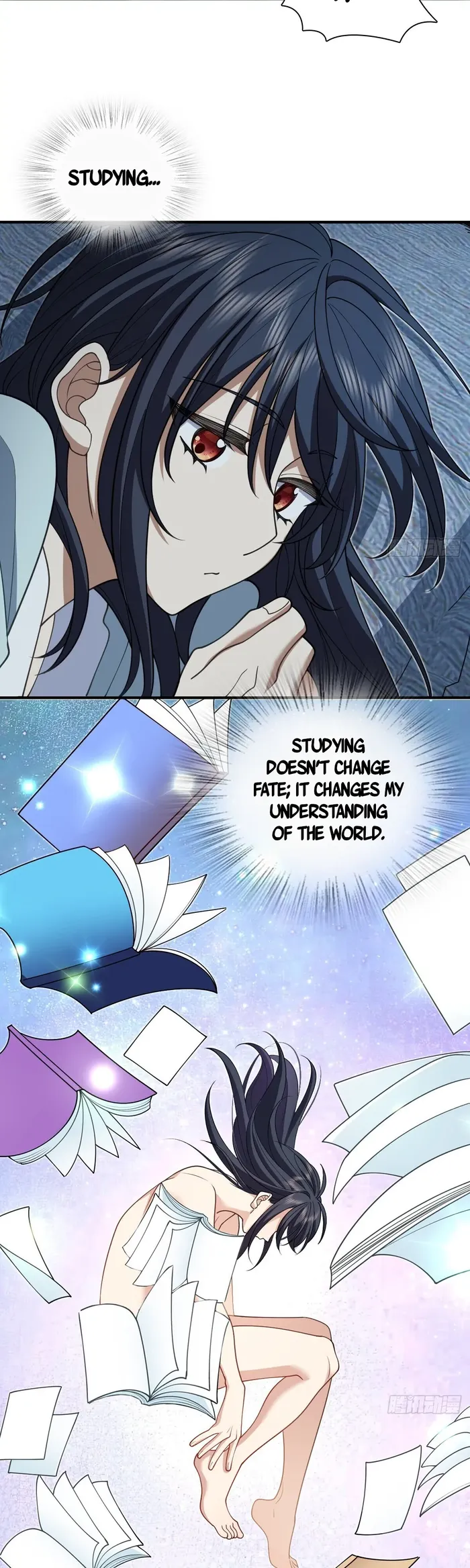 My Wife is from Thousand Years ago — Chapter 299 — page 6
