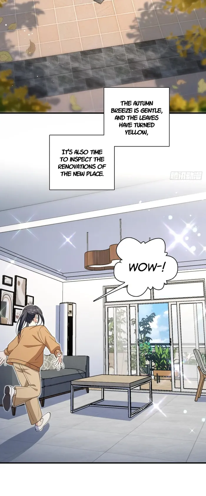 My Wife is from Thousand Years ago — Chapter 299 — page 10