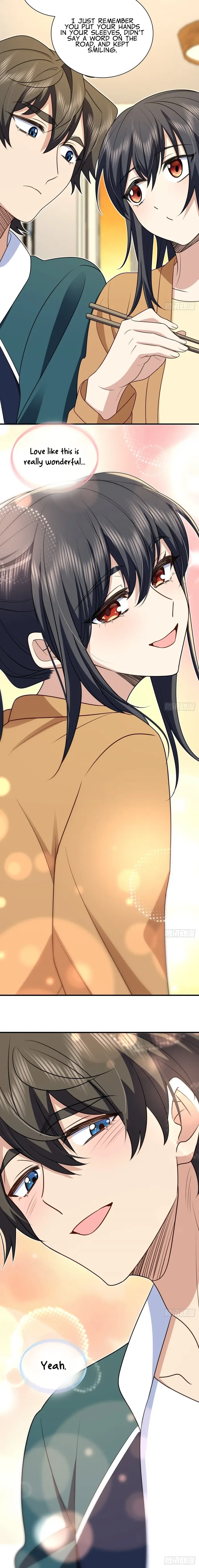 My Wife is from Thousand Years ago — Chapter 299 — page 26