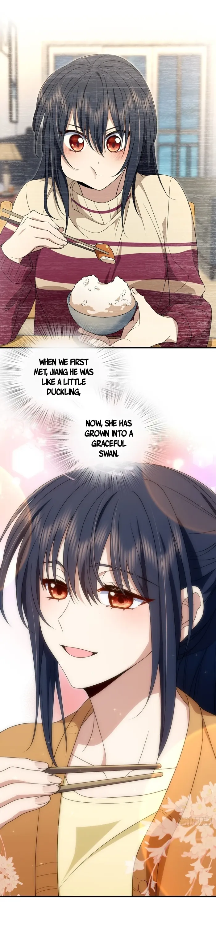 My Wife is from Thousand Years ago — Chapter 300 — page 2