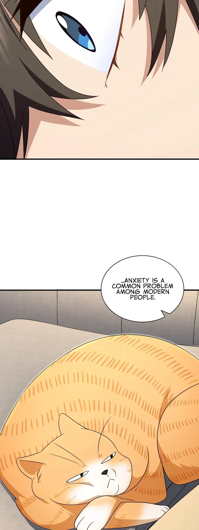 My Wife is from Thousand Years ago — Chapter 300 — page 13
