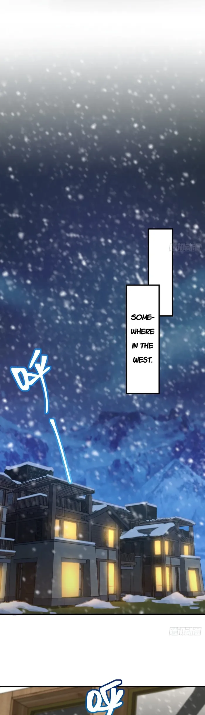 My Wife is from Thousand Years ago — Chapter 301 — page 18