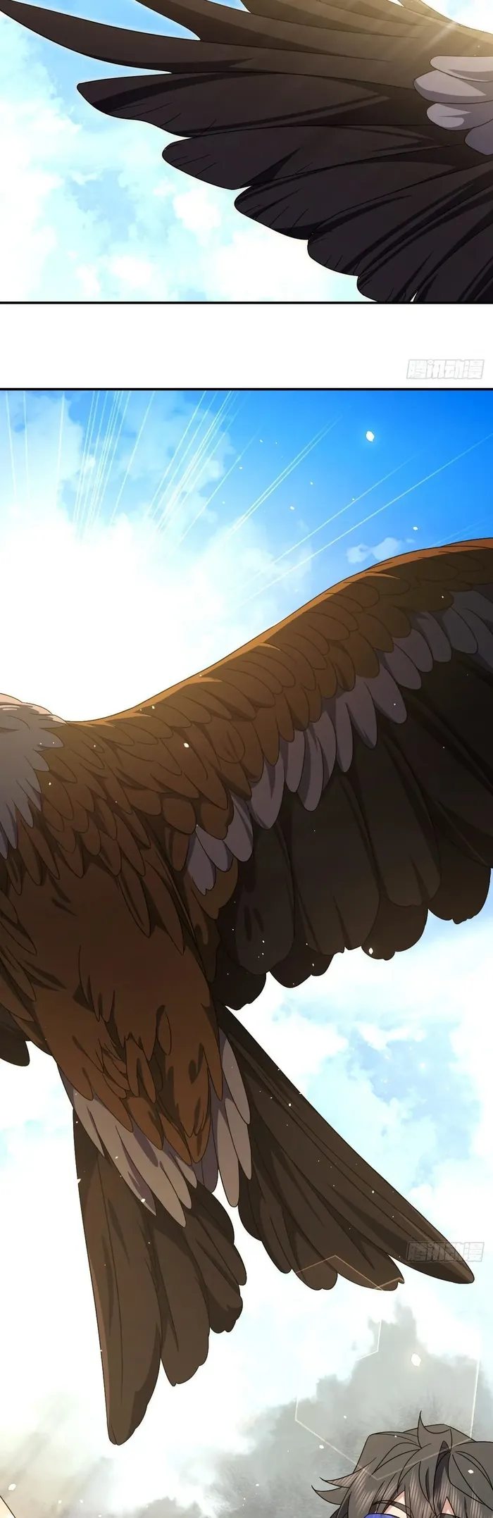 My Wife is from Thousand Years ago — Chapter 302 — page 18