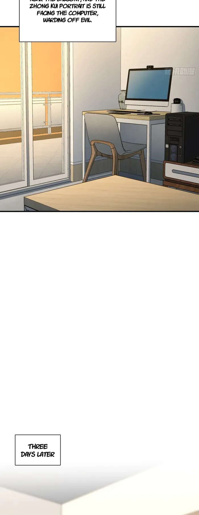 My Wife is from Thousand Years ago — Chapter 305 — page 12