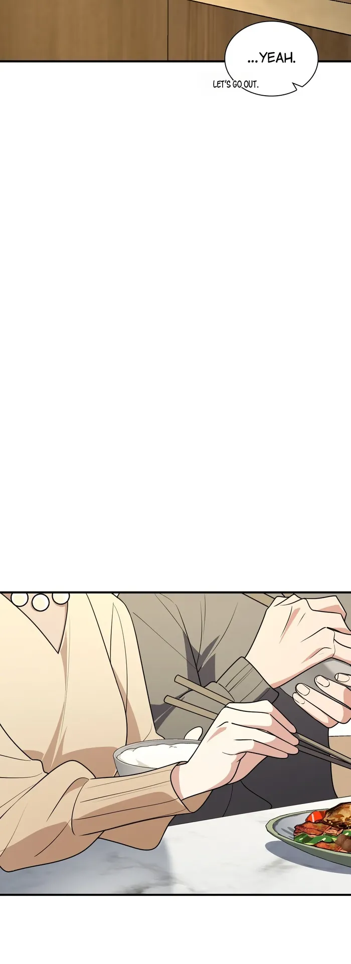 My Wife is from Thousand Years ago — Chapter 306 — page 7