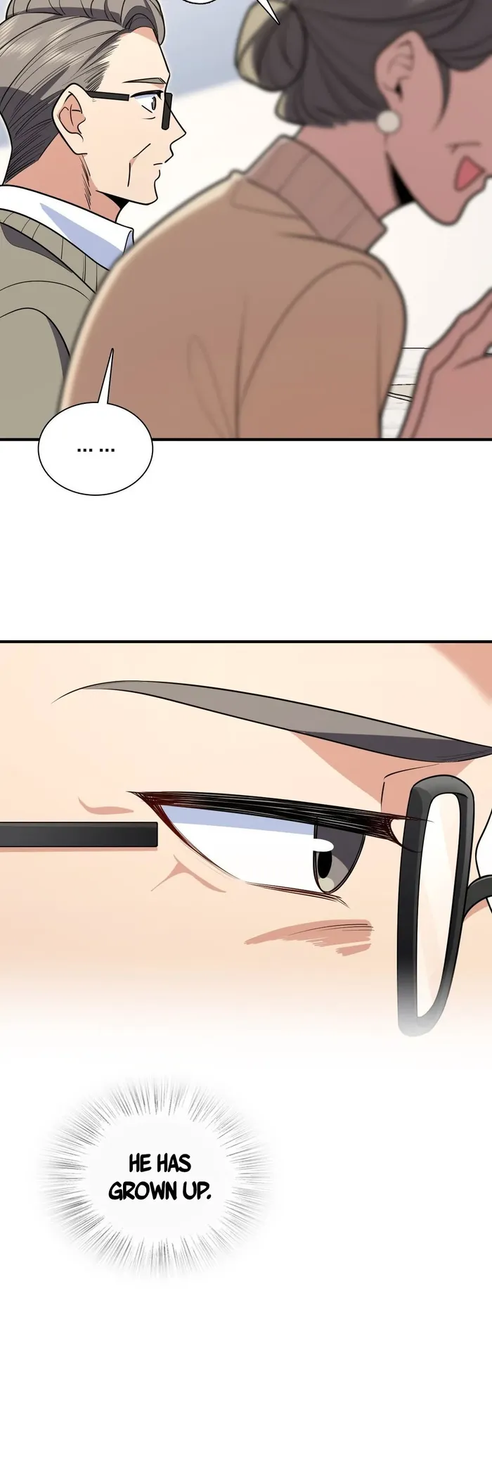 My Wife is from Thousand Years ago — Chapter 306 — page 10
