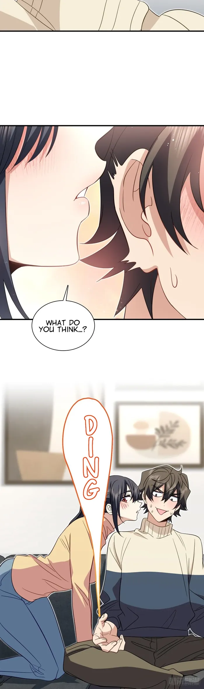 My Wife is from Thousand Years ago — Chapter 307 — page 7