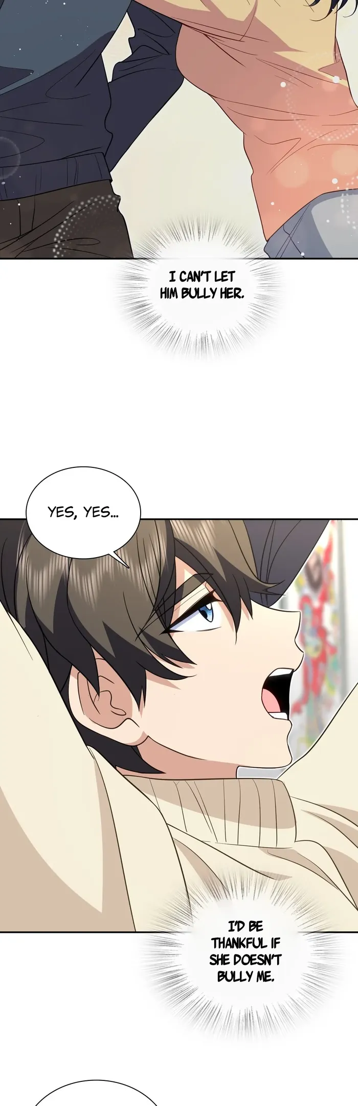 My Wife is from Thousand Years ago — Chapter 307 — page 22