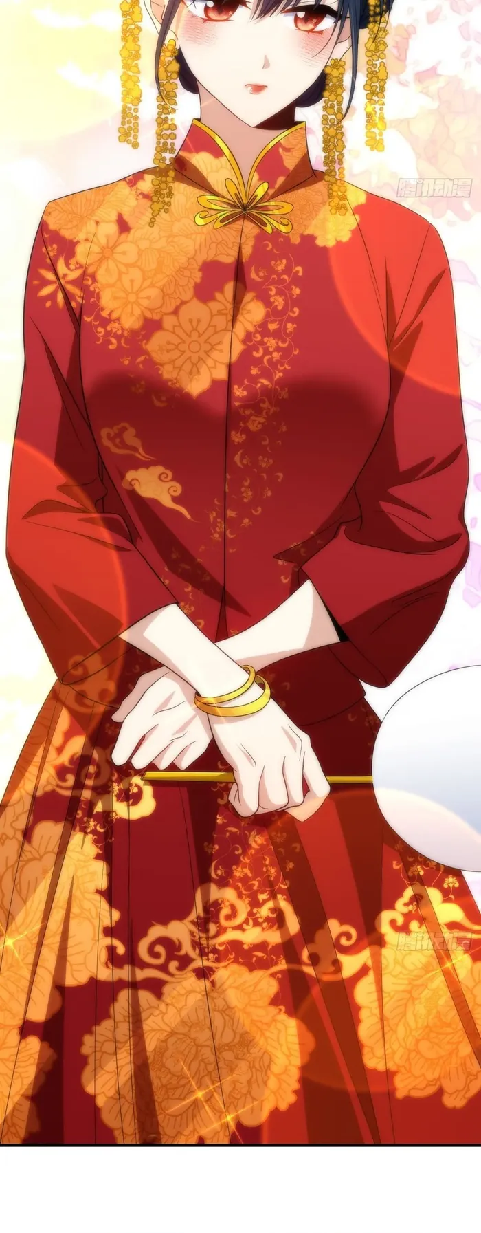 My Wife is from Thousand Years ago — Chapter 308 — page 6