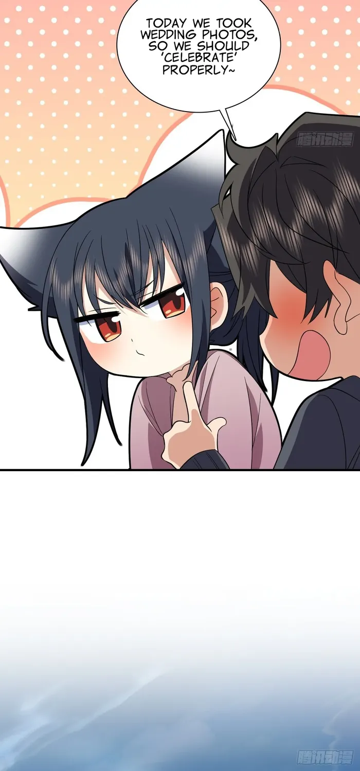 My Wife is from Thousand Years ago — Chapter 308 — page 25