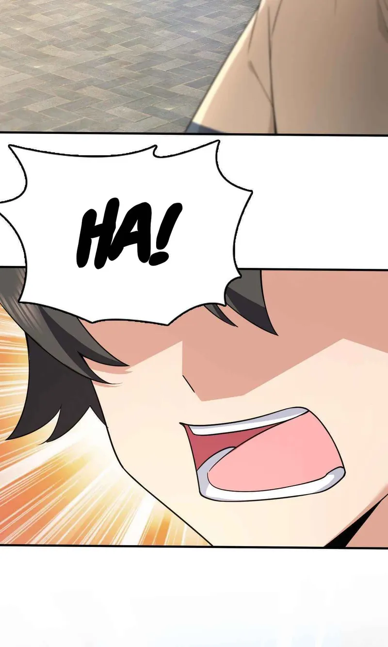My Wife is from Thousand Years ago — Chapter 86 — page 4