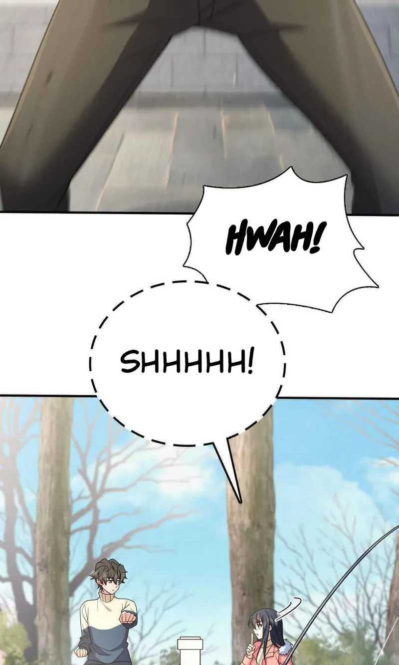 My Wife is from Thousand Years ago — Chapter 86 — page 6