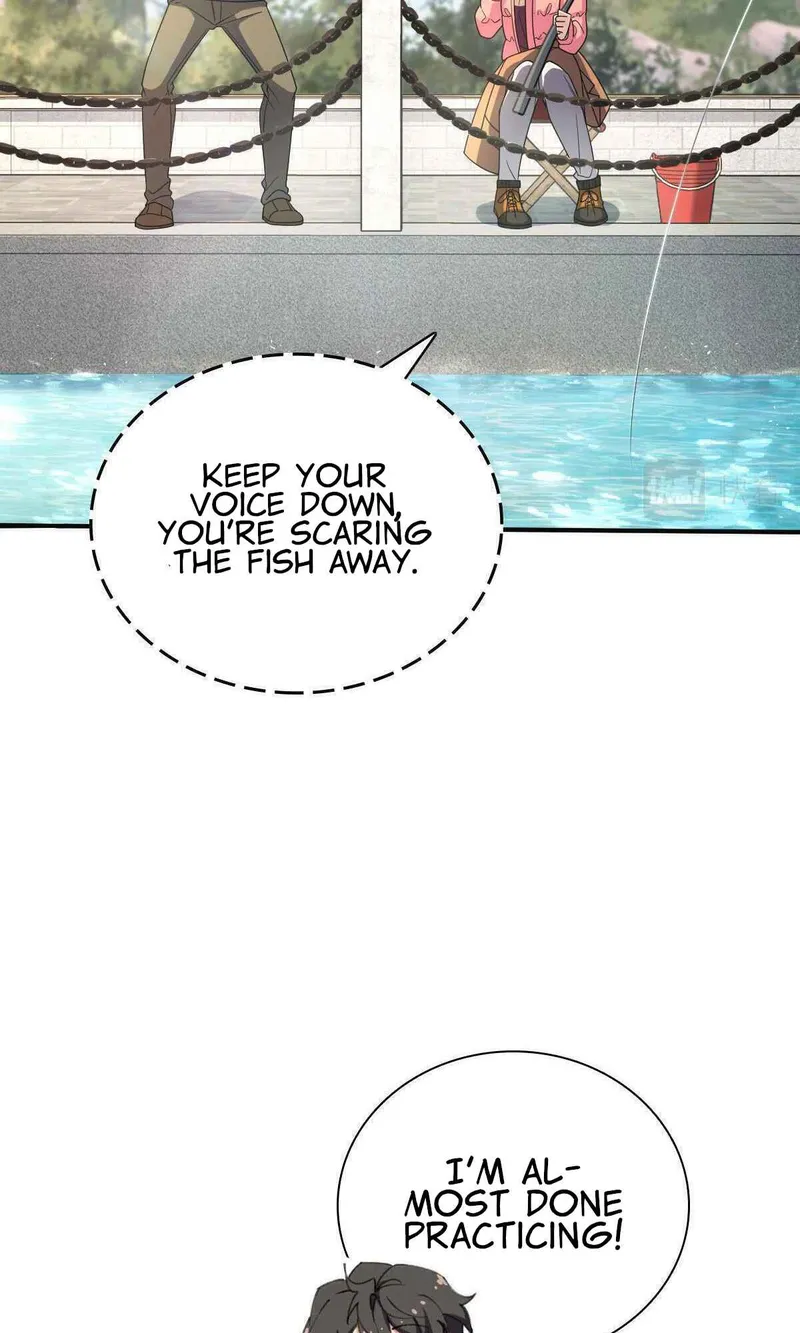 My Wife is from Thousand Years ago — Chapter 86 — page 7
