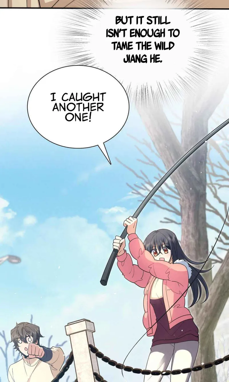My Wife is from Thousand Years ago — Chapter 86 — page 11