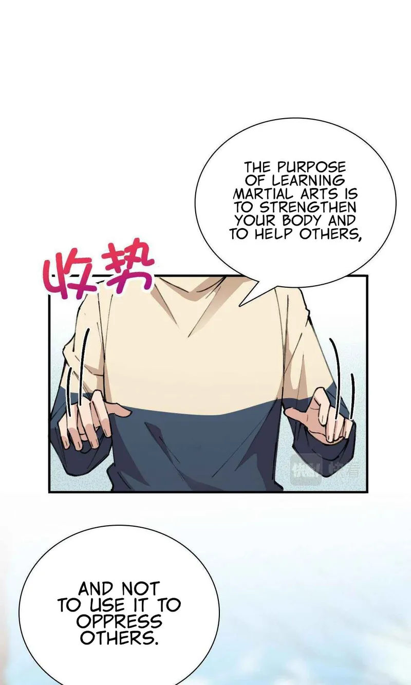 My Wife is from Thousand Years ago — Chapter 86 — page 14