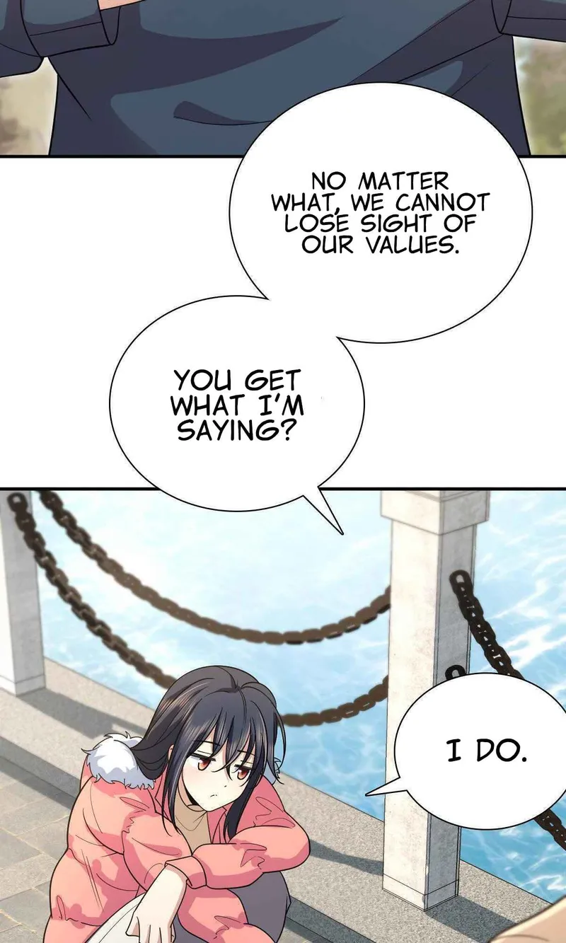 My Wife is from Thousand Years ago — Chapter 86 — page 16