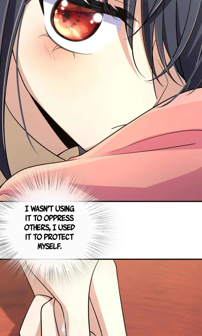 My Wife is from Thousand Years ago — Chapter 86 — page 18