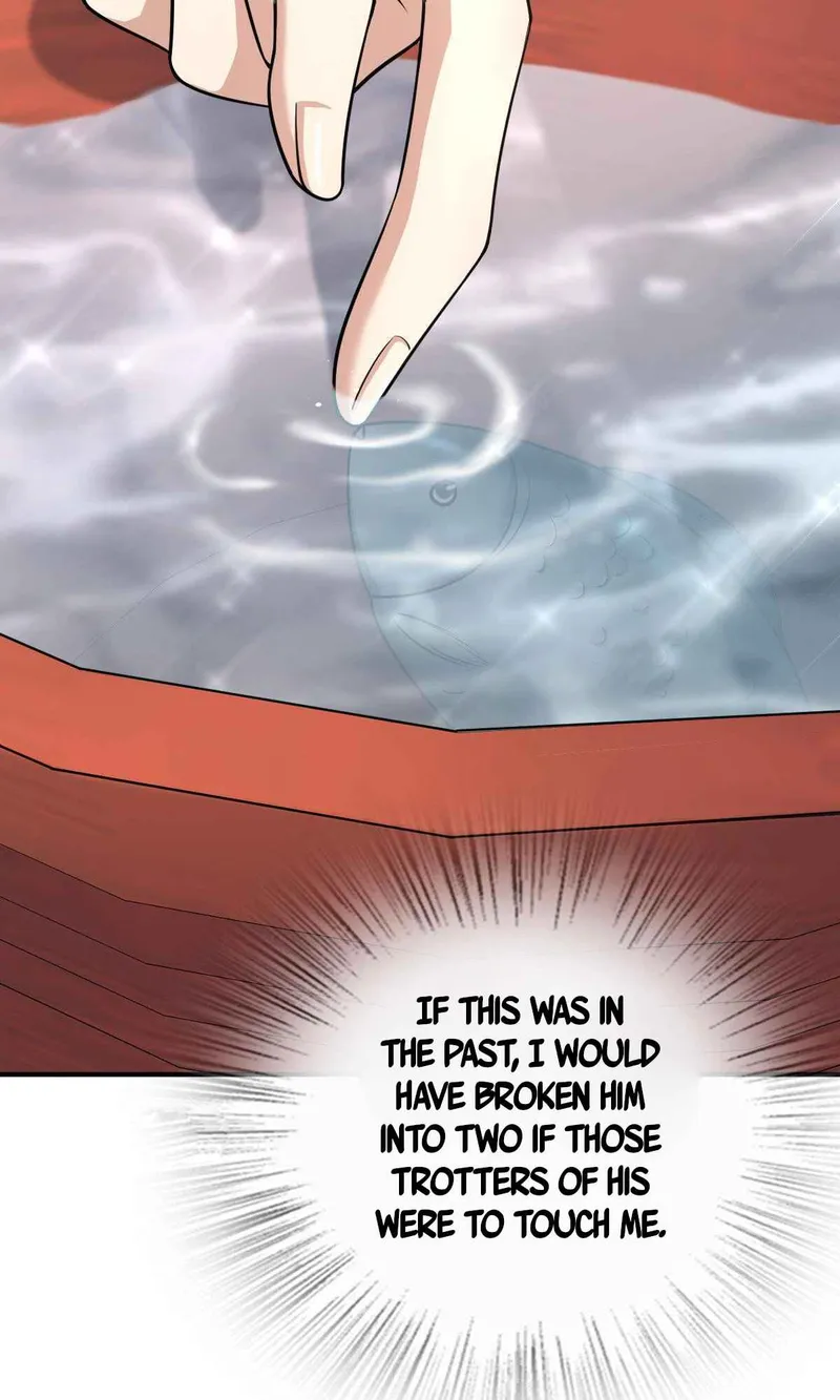 My Wife is from Thousand Years ago — Chapter 86 — page 19
