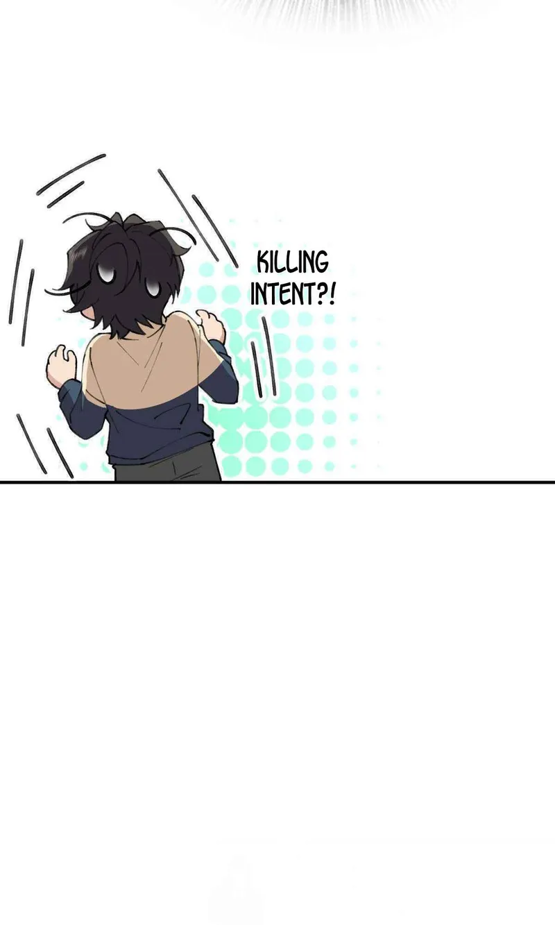 My Wife is from Thousand Years ago — Chapter 86 — page 20