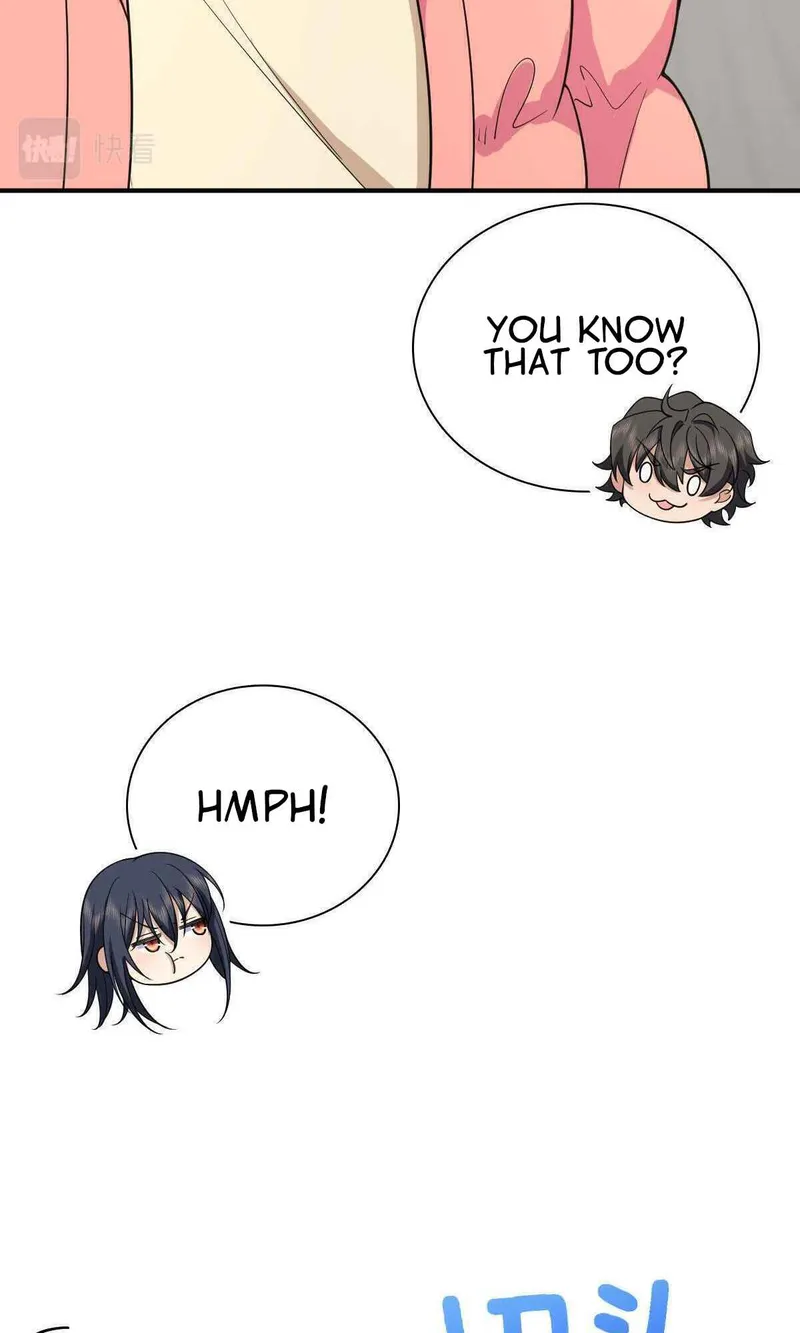 My Wife is from Thousand Years ago — Chapter 86 — page 28
