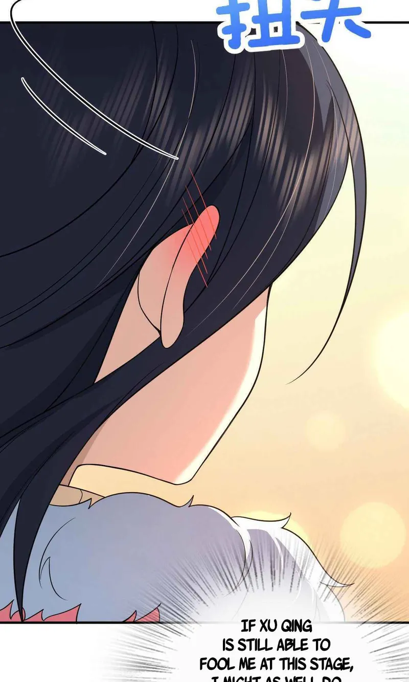 My Wife is from Thousand Years ago — Chapter 86 — page 29