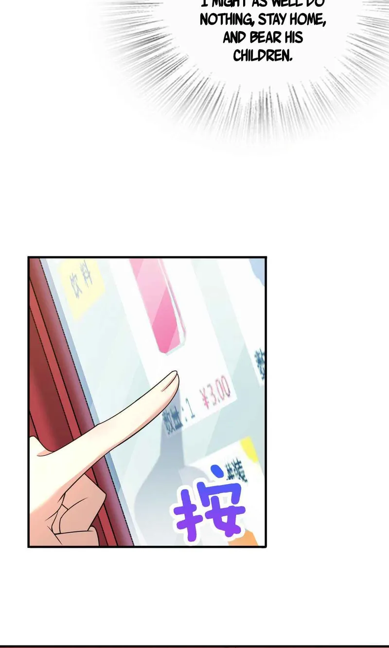My Wife is from Thousand Years ago — Chapter 86 — page 30