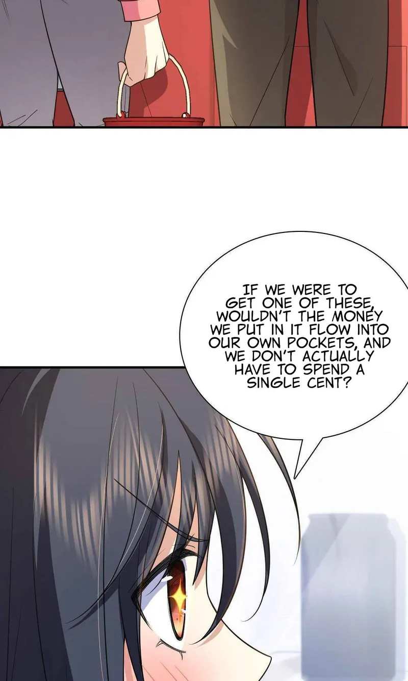 My Wife is from Thousand Years ago — Chapter 86 — page 32