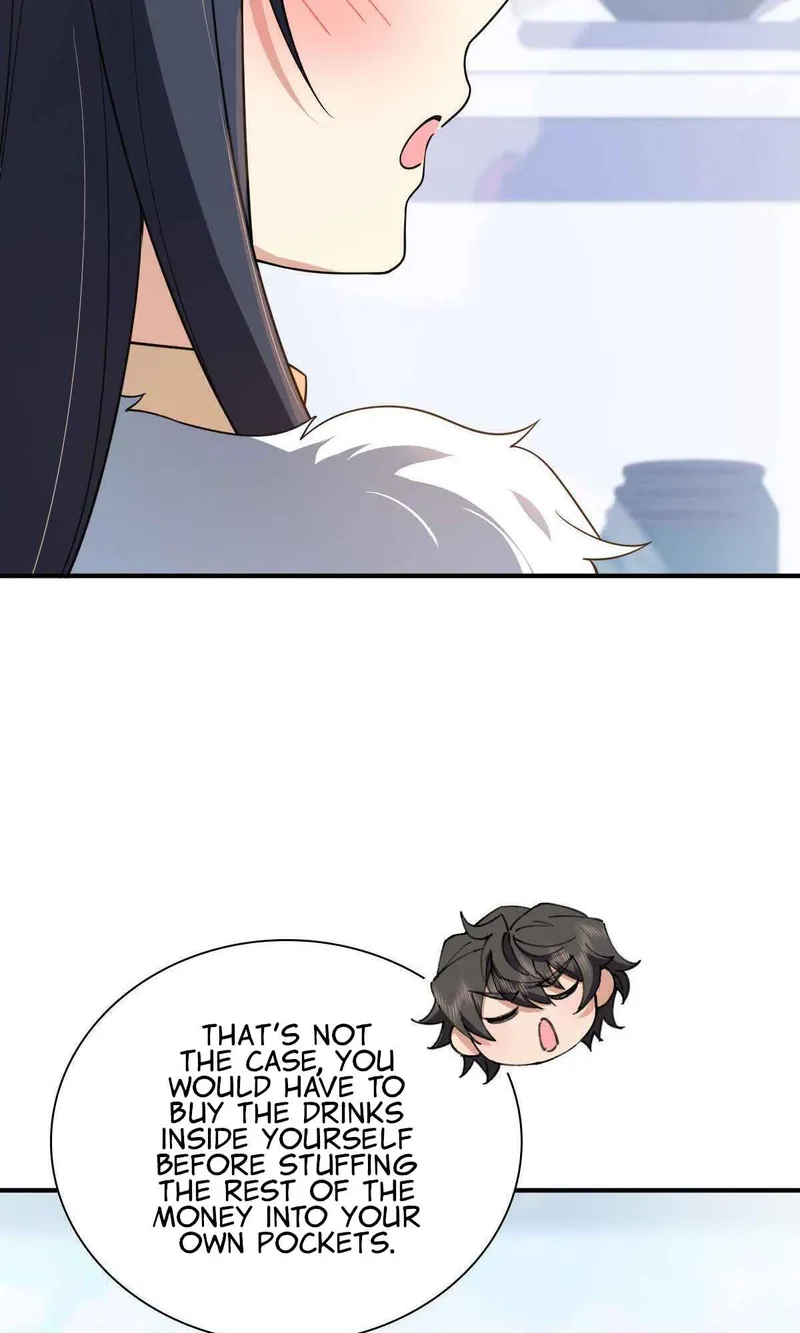 My Wife is from Thousand Years ago — Chapter 86 — page 33