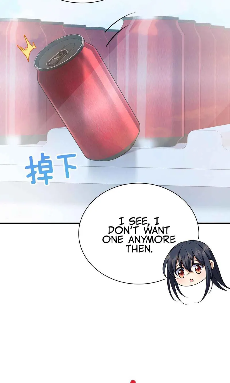 My Wife is from Thousand Years ago — Chapter 86 — page 34