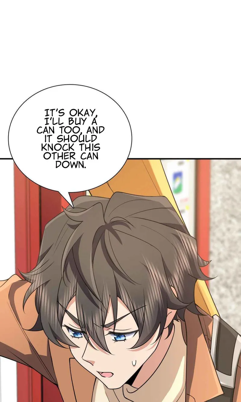 My Wife is from Thousand Years ago — Chapter 86 — page 40