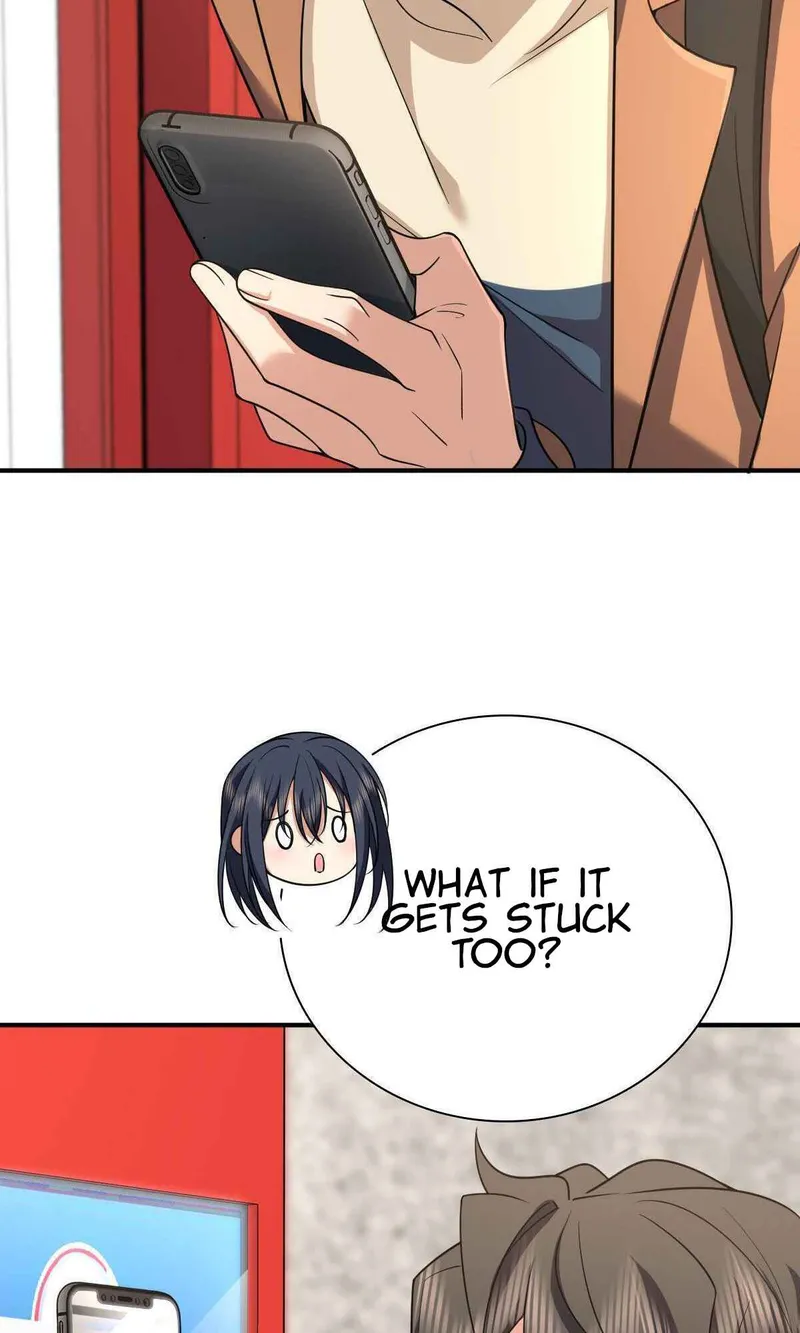 My Wife is from Thousand Years ago — Chapter 86 — page 41