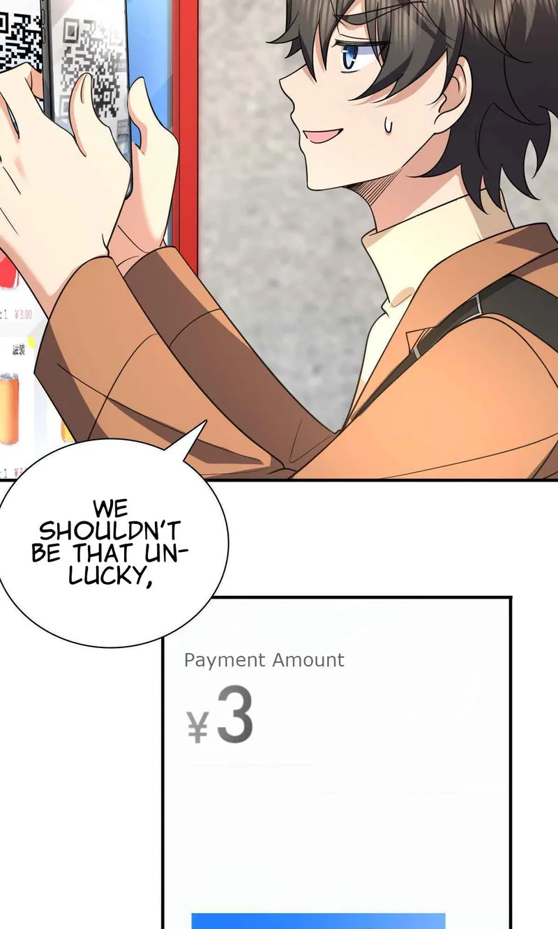 My Wife is from Thousand Years ago — Chapter 86 — page 42