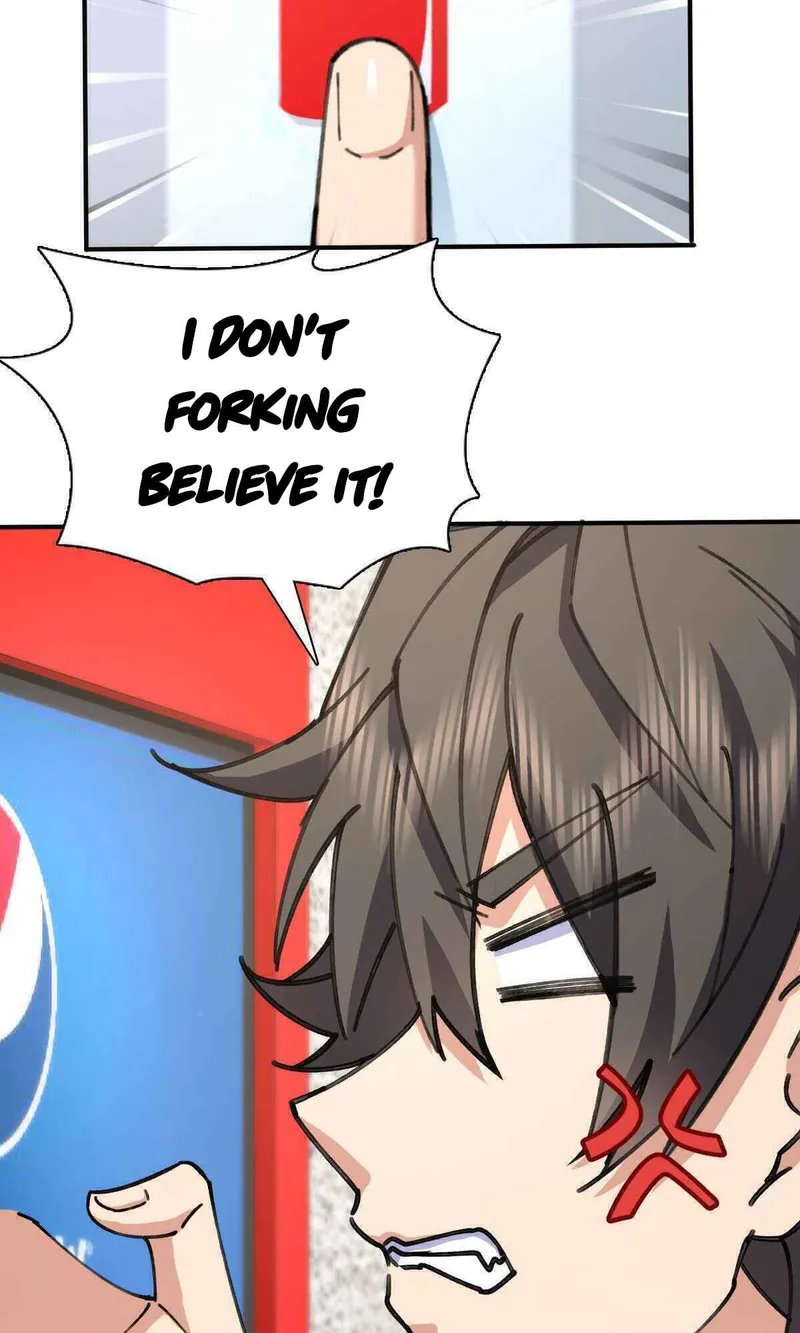 My Wife is from Thousand Years ago — Chapter 86 — page 46